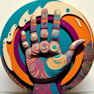 Логотип @novoe_art - NEW ART | ИСКУССТВО