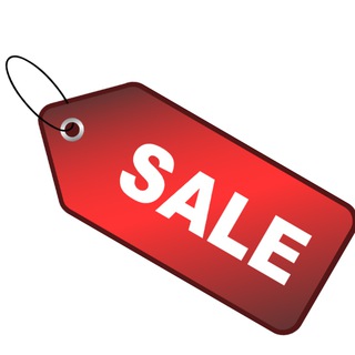 Логотип @novoe_medvedkovo_sale - Реклама в чате Новое Медведково