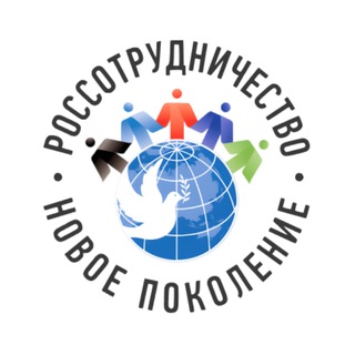 Логотип @novoe_pokolenie_rs - Новое поколение