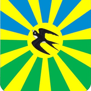 Логотип @novoe_selo - Новосельское сельское поселение Брюховецкий район