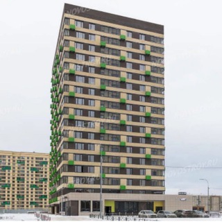 Логотип @novoemedvedkovo20 - Уведомления "Кадомцева 2Б"