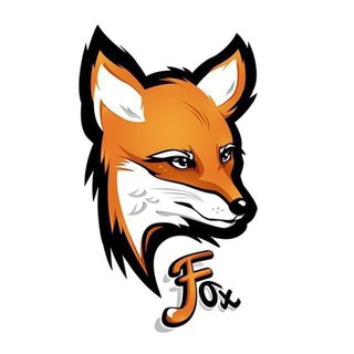 Логотип @novofoxchat - Новозыбков FOX чатик