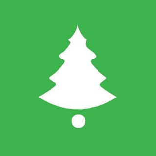 Логотип @novogodnie_elki2023 - Новогодние ёлки | Москва и МО