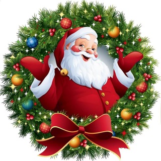 Логотип @novogodnie_yolki - 🎄Новогодние Елки и аксессуары!!!🎄