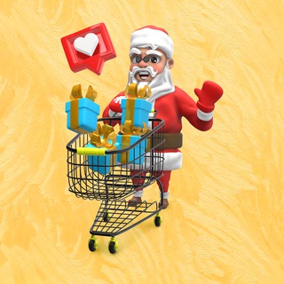 Логотип @novogodniy_opt - 🎊Новогодние салюты🎊