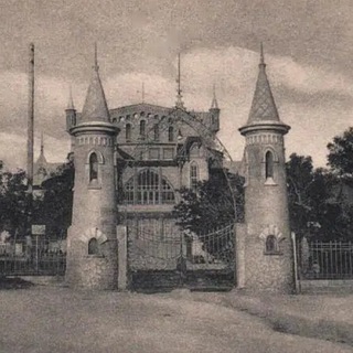 Логотип @novohistoryinphoto - История Новороссийска в фотографиях