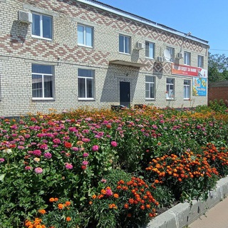 Логотип @novoiankulskiito - Новоянкульский территориальный отдел администрации АМО СК