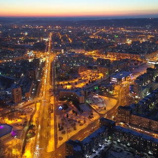 Логотип @novokuznetsk_crazy - Новокузнецк | Новости | Происшествия