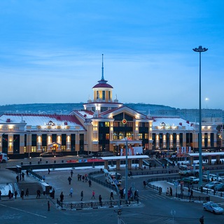 Логотип @novokuznetsk_peace - Новокузнецк | События | Новости