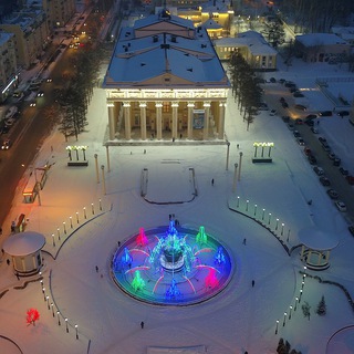 Логотип @novokuznetsk_tut - Новокузнецк | Интересное | Новости