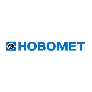 Логотип @novomet_official - Новомет