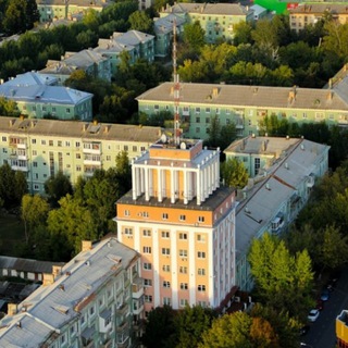 Логотип @novomoskovsk_interesnoe - Новомосковск | Новости | Недвижимость
