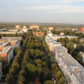 Логотип @novomoskovsk_polit - Новомосковск | Политика | Новости