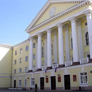 Логотип @novomoskovsk_today - Новомосковск (Тульская область). Новости