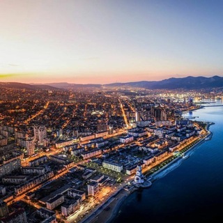 Логотип @novorossiysk_polit - Новороссийск | Политика | Новости