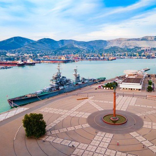 Логотип @novorossyskc - Новороссийск Подслушано | Live