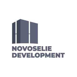 Логотип @novoseliedevelopment - Группа Компаний NOVOSELIE DEVELOPMENT