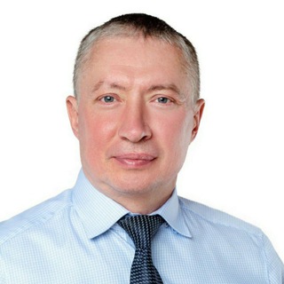 Логотип @novoselov_nsk - Виталий Новоселов