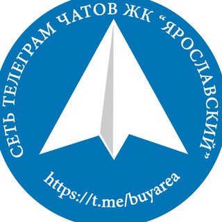 Логотип @novoselym - Канал ЖК Ярославский (Мытищи)
