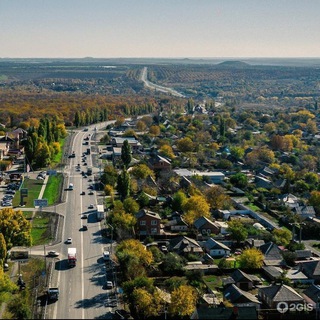 Логотип @novoshakhtinsk_true - Новошахтинск | Новости | Происшествия