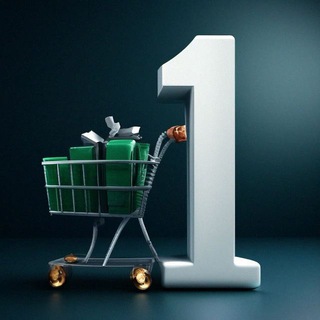 Логотип @novosib_market - Объявления Новосибирск | Барахолка НСК №1