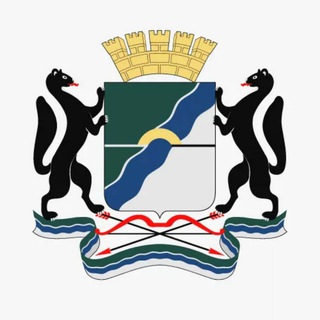 Логотип @novosib_novosti - НОВОСИБИРСК НОВОСТИ