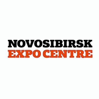 Логотип @novosibexpo - Новосибирск Экспоцентр