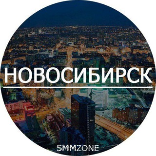 Логотип @novosibirsk7 - Новосибирск