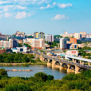 Логотип @novosibirsk_rent_alerts - Аренда квартир в Новосибирске