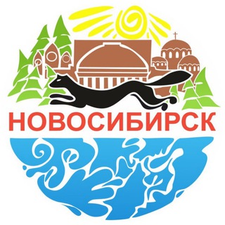 Логотип @novosibirsk_seychas - Новосибирск | Новости сегодня