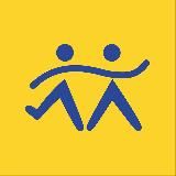 Логотип @novosibirskafisha - Юра, давай сходим! Новосибирск