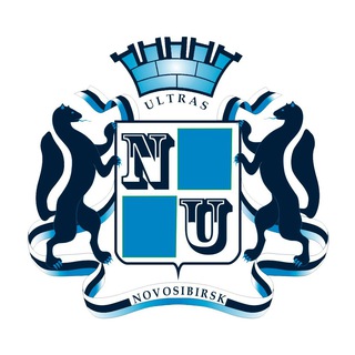 Логотип @novosibirskultras - NovosibirskUltras