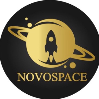 Логотип @novospaceru - Novospace.ru