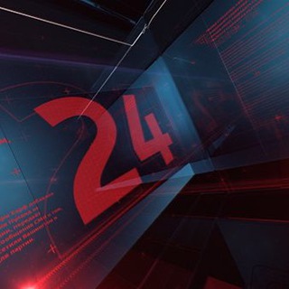 Логотип @novosti24akt - Новостные сводки 24🗞