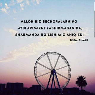 Логотип @novosti4760 - Кун Хабарлари.UYDA QOLING!