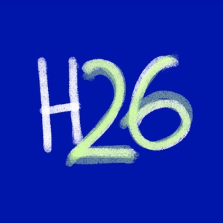 Логотип @novosti_26_2022 - НОВОСТИ-26