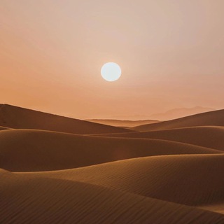 Логотип @novosti_and_smi - Такла-Макан