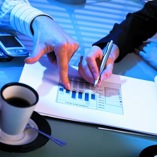 Логотип @novosti_biznesa_tg - Новости бизнеса