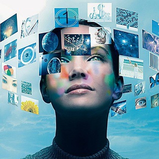 Логотип @novosti_chata_scenaristi_lolofd - Новостная газета 'Чатовский вопрос'