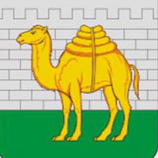 Логотип @novosti_chelyab - Новости Челябинска