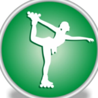 Логотип @novosti_figurnogo_kataniya - Новости фигурного катания
