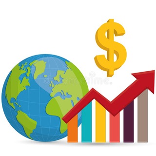 Логотип @novosti_finans - Новости Экономики и Финансов