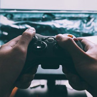 Логотип @novosti_igrovoy_industrii - Новости Игровой Индустрии🎮