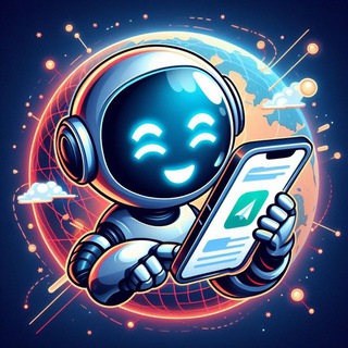 Логотип @novosti_ii - Искусственный Интеллект