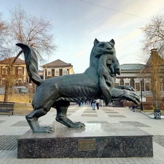 Логотип @novosti_irkutskaa - ЧП Иркутск Новости