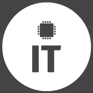 Логотип @novosti_it2023 - IT Новости