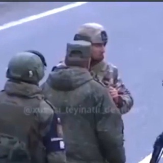 Логотип @novosti_karabakha - Новости Карабаха