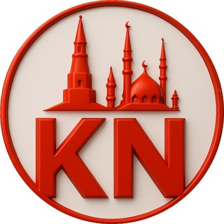 Логотип @novosti_kazany - Казань Новости