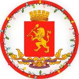 Логотип @novosti_krasnoyarsk_24 - Новости Красноярска и Края