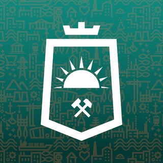 Логотип @novosti_makeevka - Администрация городского округа Макеевка